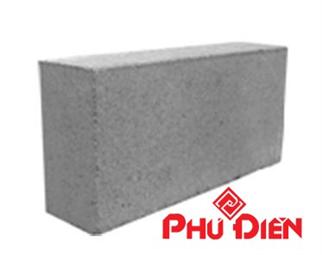 Phú Điền - Gạch block xây tường D100